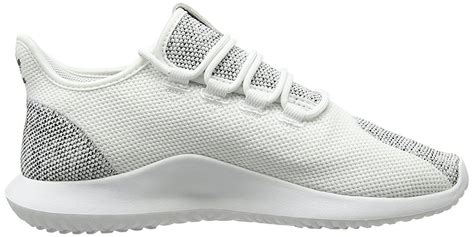 adidas laufschuh tubular shadow weiß|Amazon.com: Adidas Tubular Shadow White.